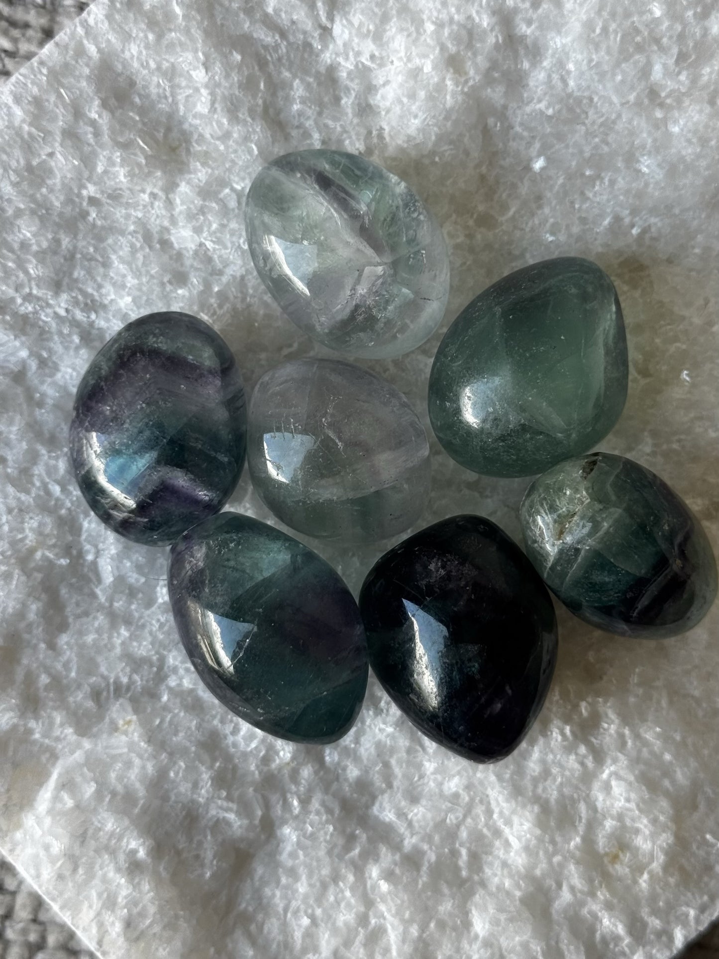 Fluorite