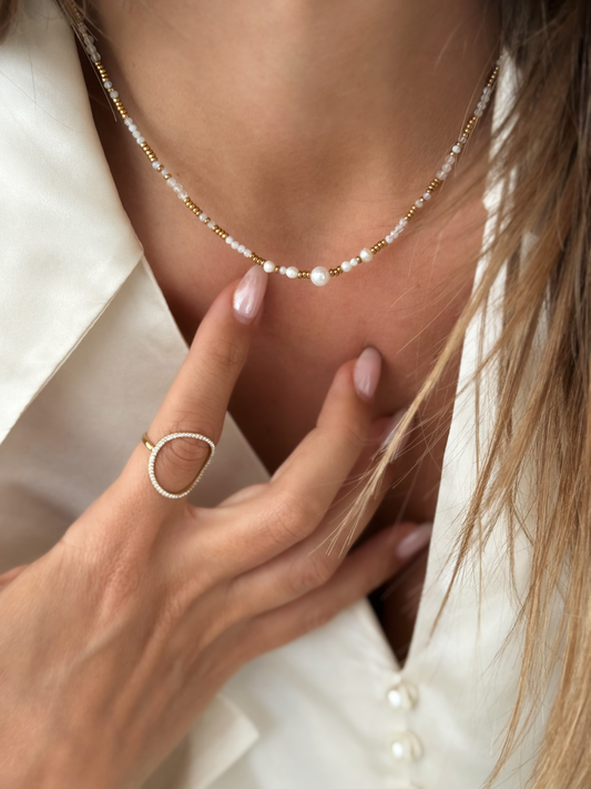Le Collier Perla
