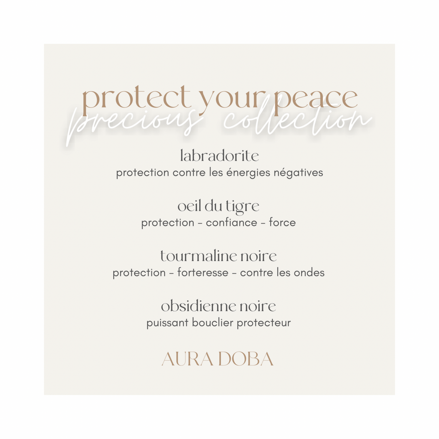 Protection