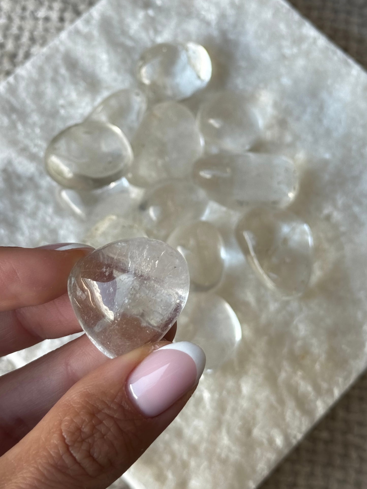 Cristal de Roche