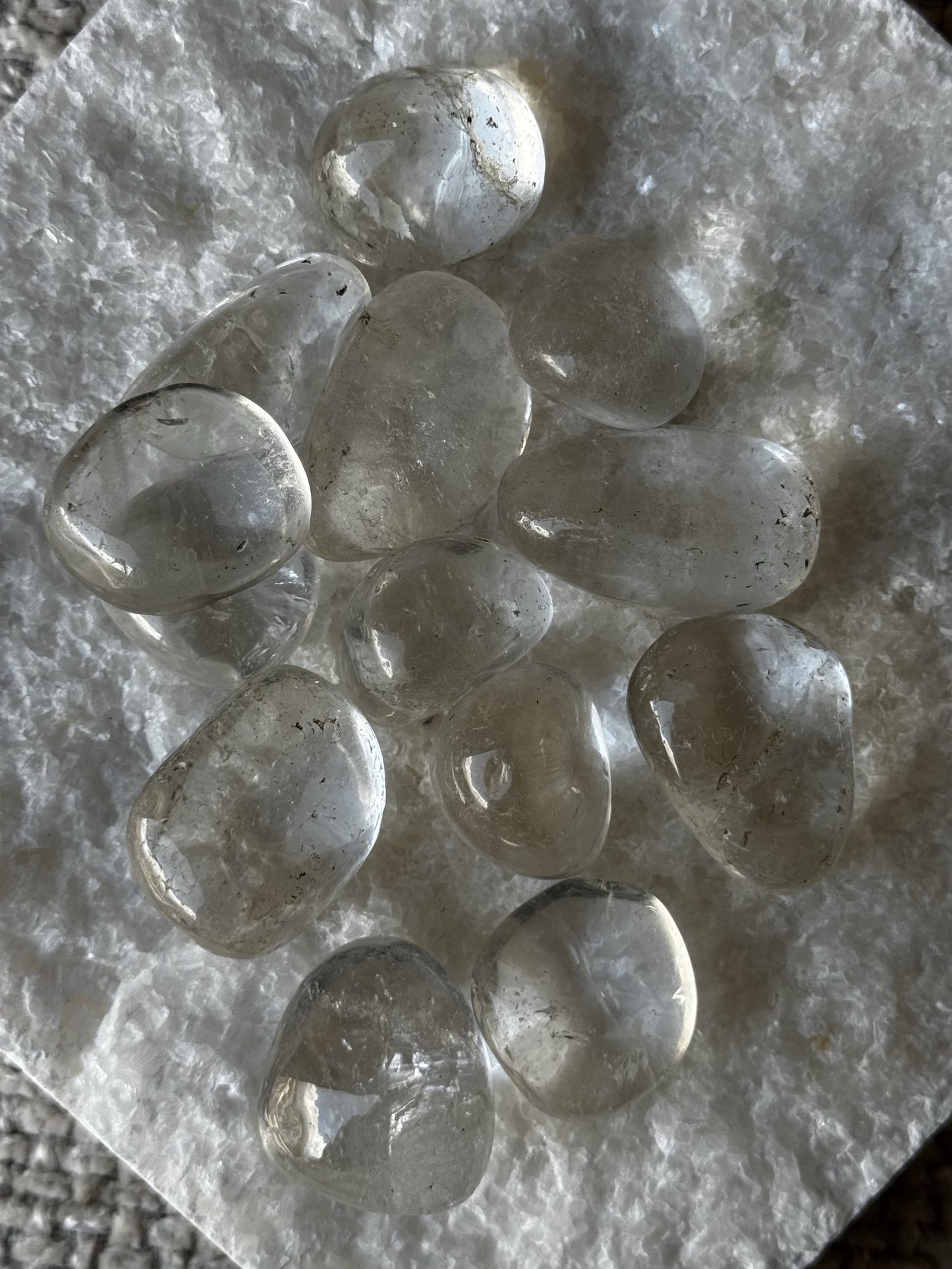 Cristal de Roche