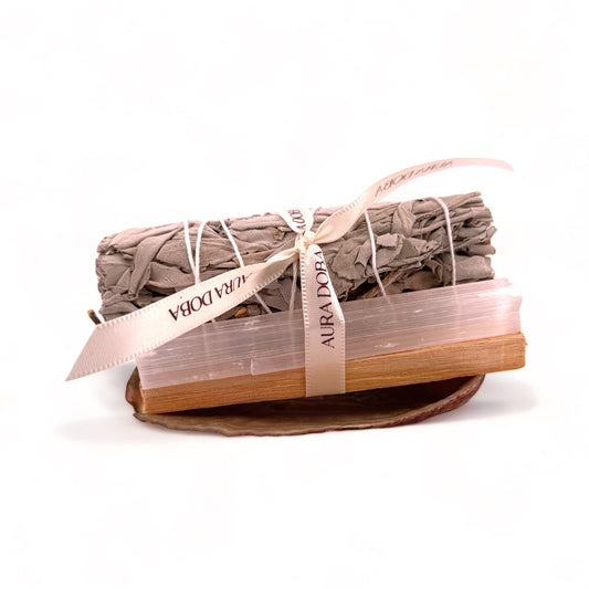 Kit Rituel & Méditation