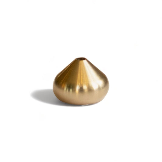 Porte Encens en Forme de Goutte