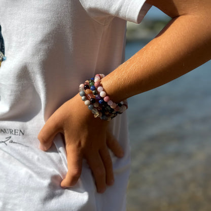 Émotions Kids | J’ai besoin de joie et bonheur