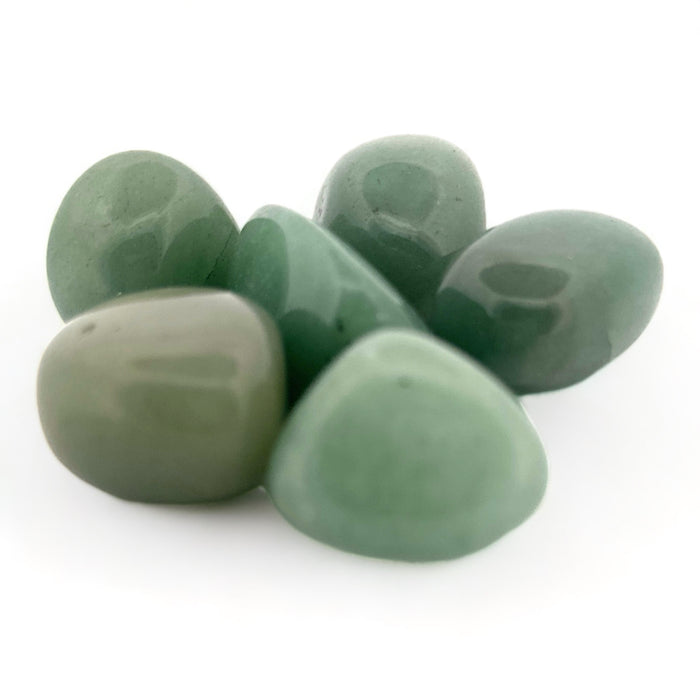 Aventurine Verte