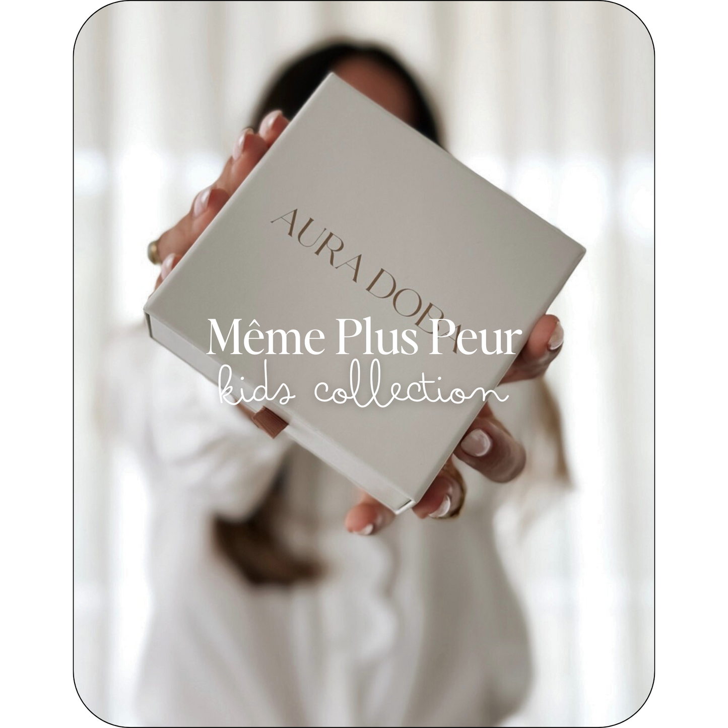 Kids Collections - La Confiance en Soi