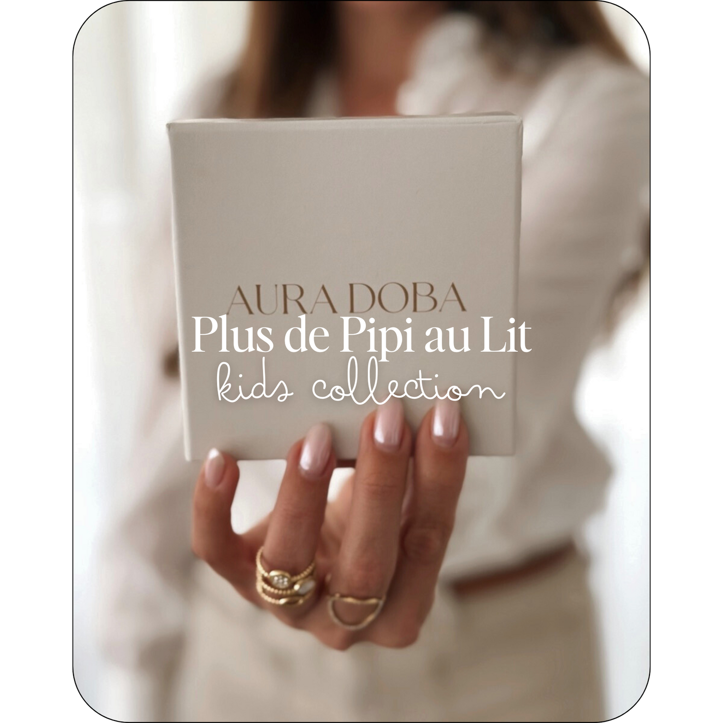 Kids Collections - L'Énurésie