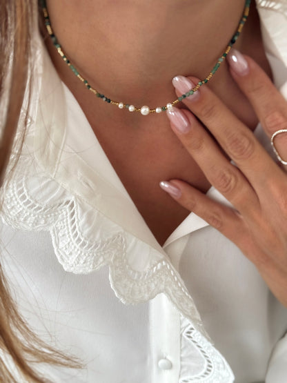 Le Collier Perla