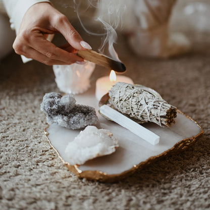 Kit Rituel & Méditation