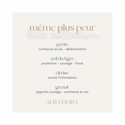 Kids Collections - La Confiance en Soi