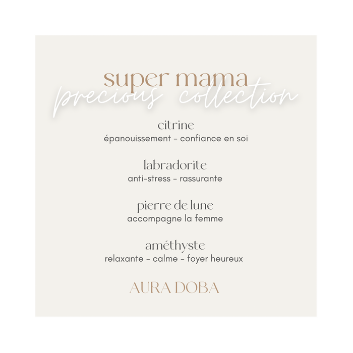 MAMAN | Super Mama