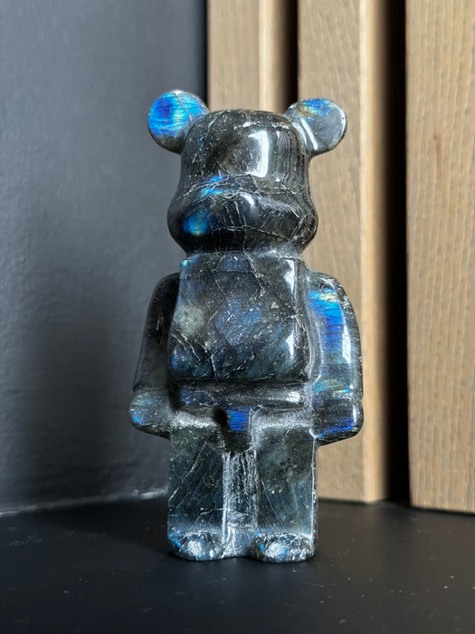 Teddy'Labradorite