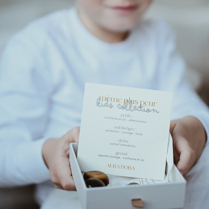 Kids Collections - La Confiance en Soi