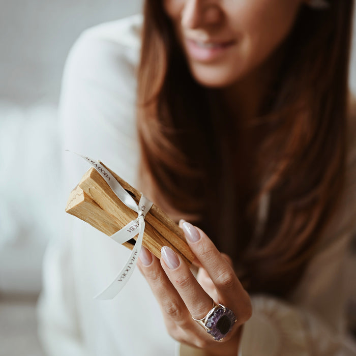 RITUEL | Palo Santo