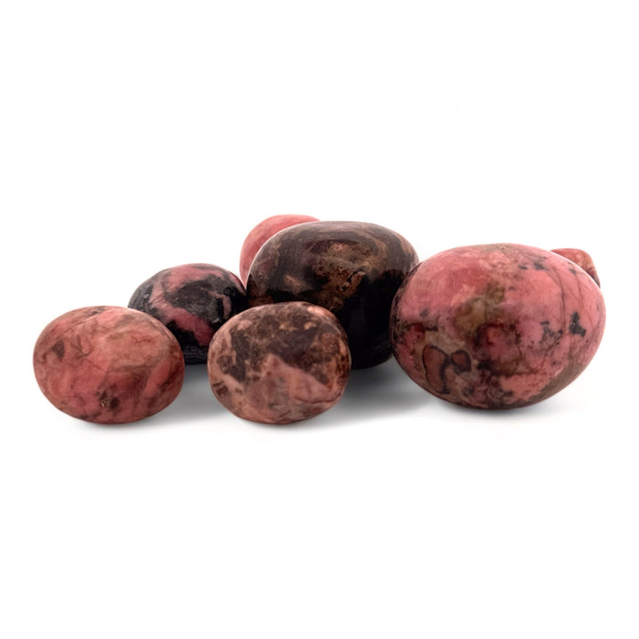 Rhodonite