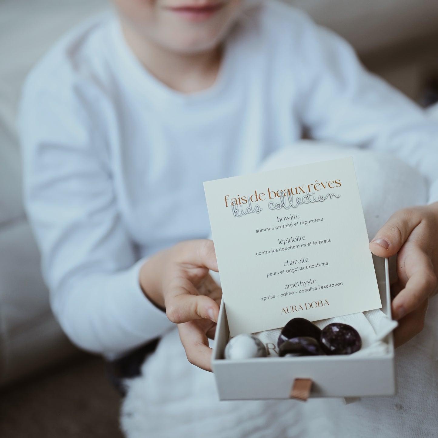 Kids Collections - Le Sommeil