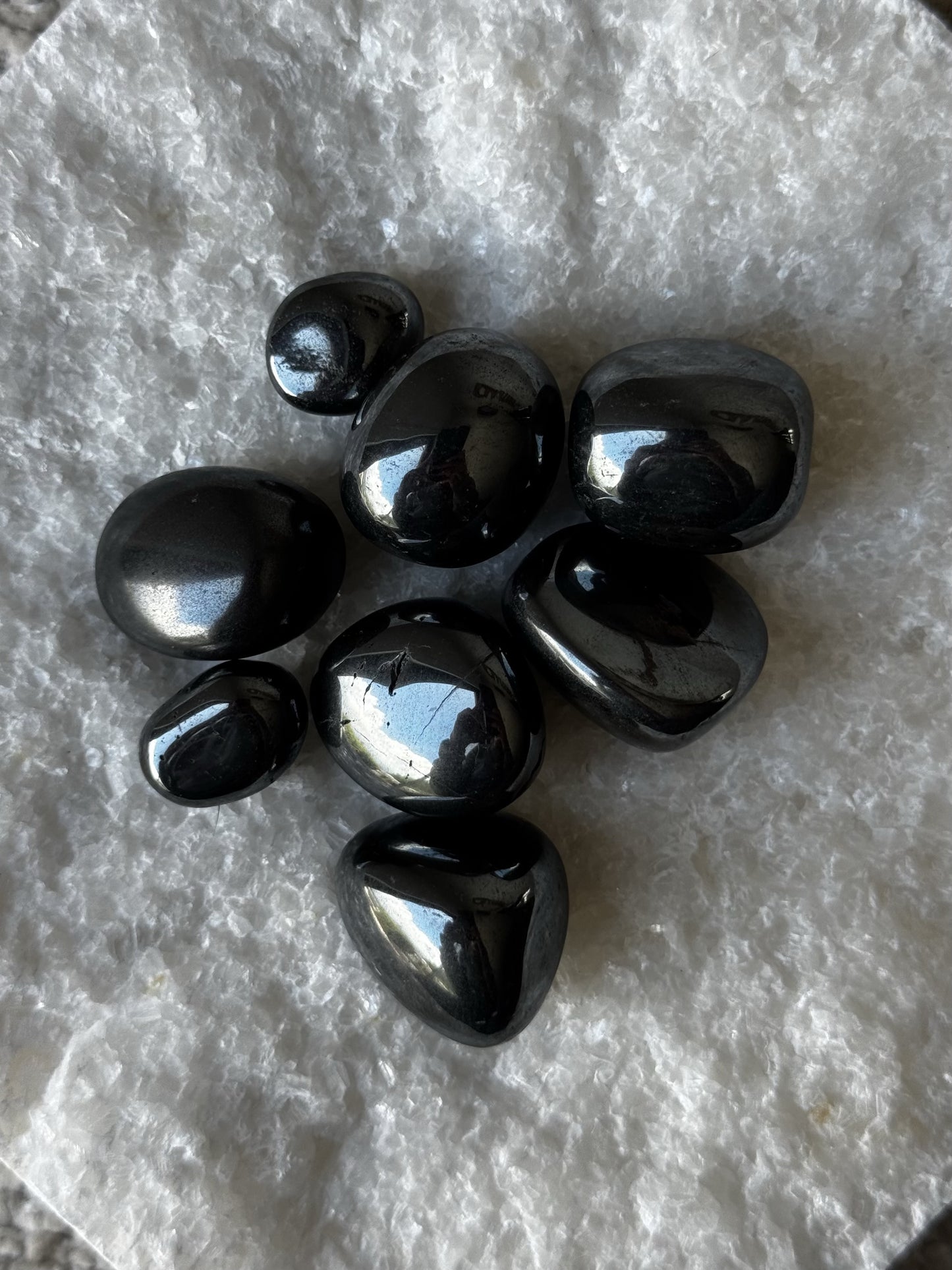Hématite