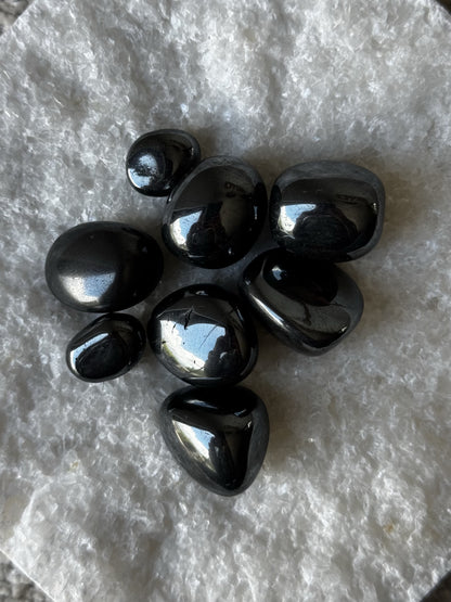 Hématite