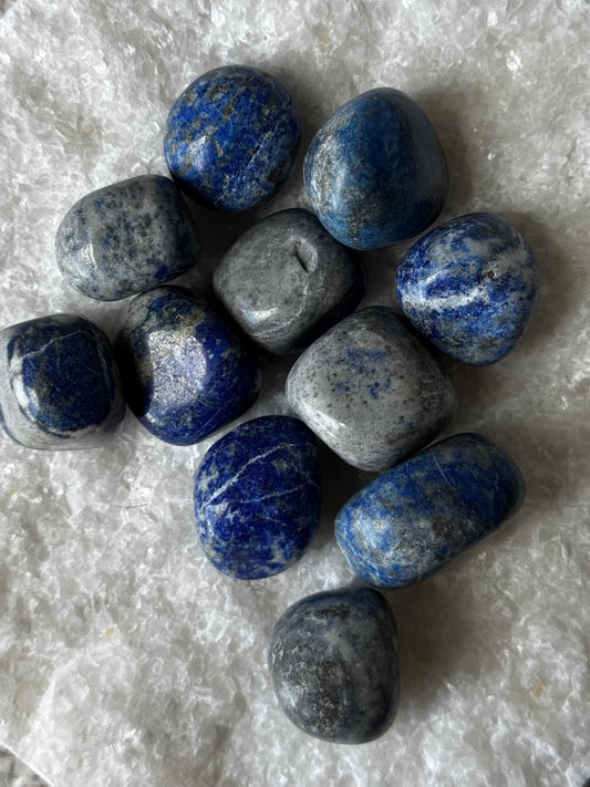 Lapis Lazuli