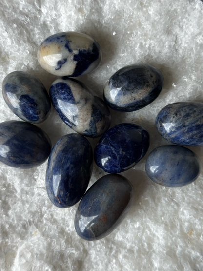 Sodalite