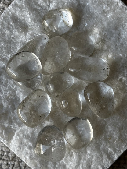 Cristal de Roche