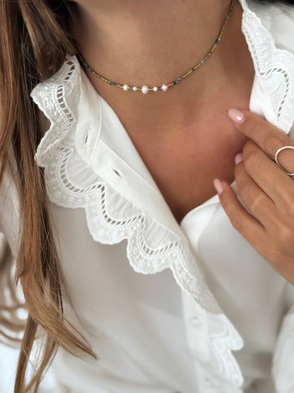 Le Collier Perla