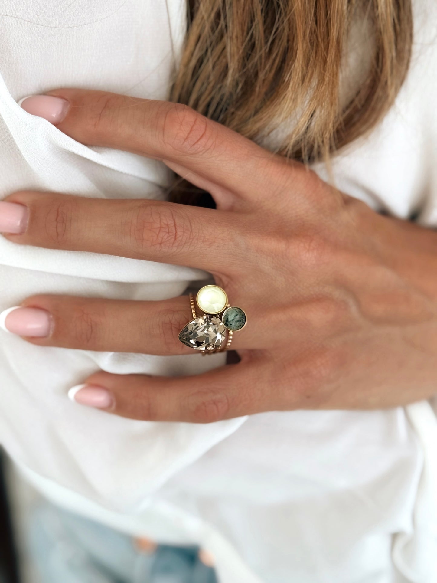 La Bague Kate
