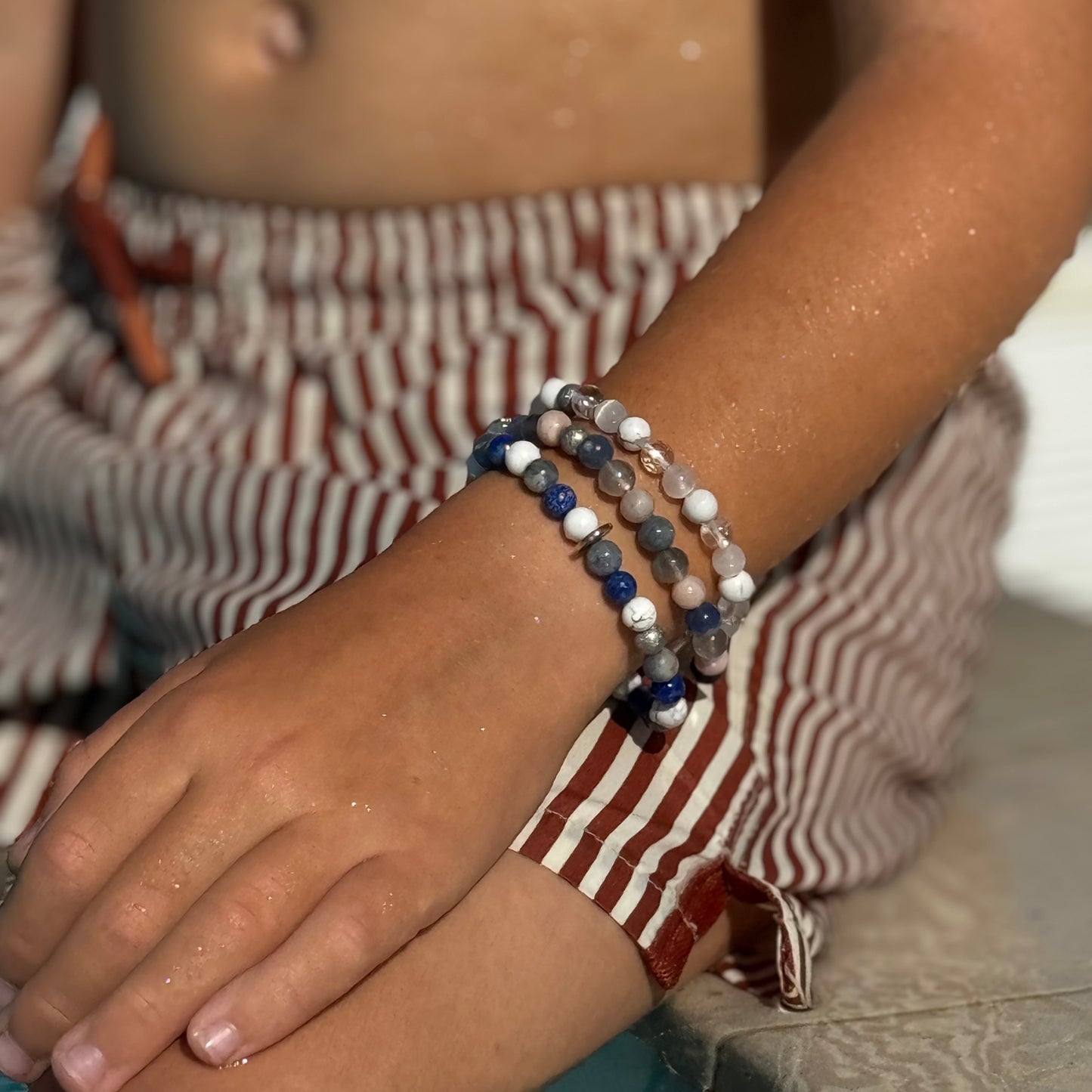 Émotions Kids | Je suis stressé, stressée