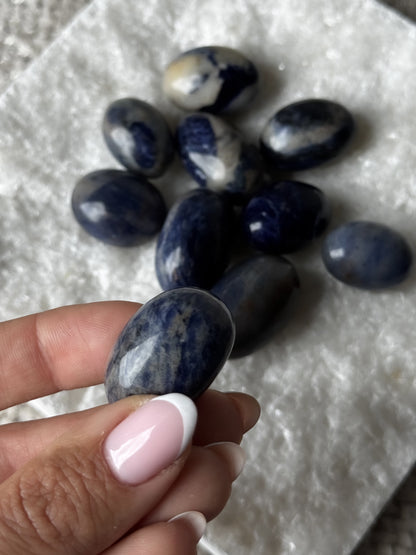 Sodalite