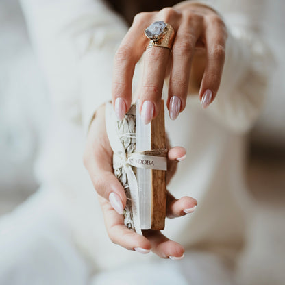 Kit Rituel & Sélénite