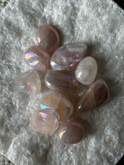 Quartz Aura
