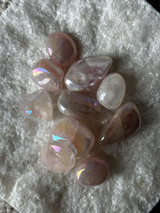 Quartz Aura