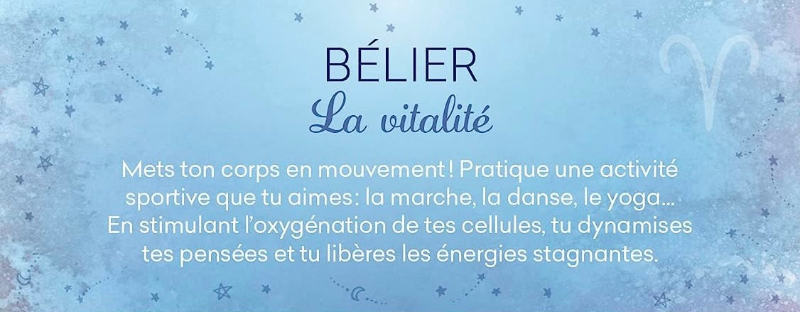 Le petit oracle de l'astrologie