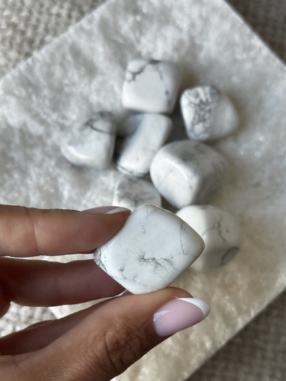 Howlite