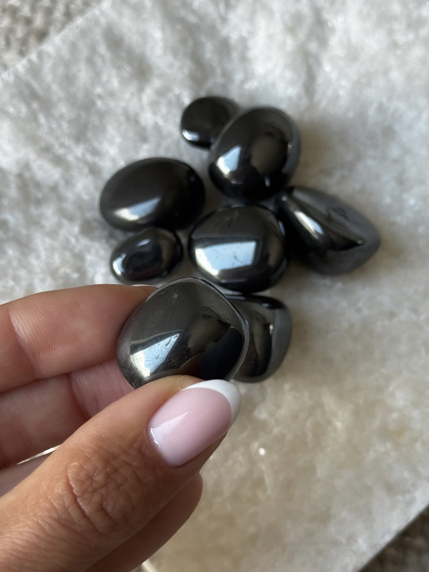 Hématite