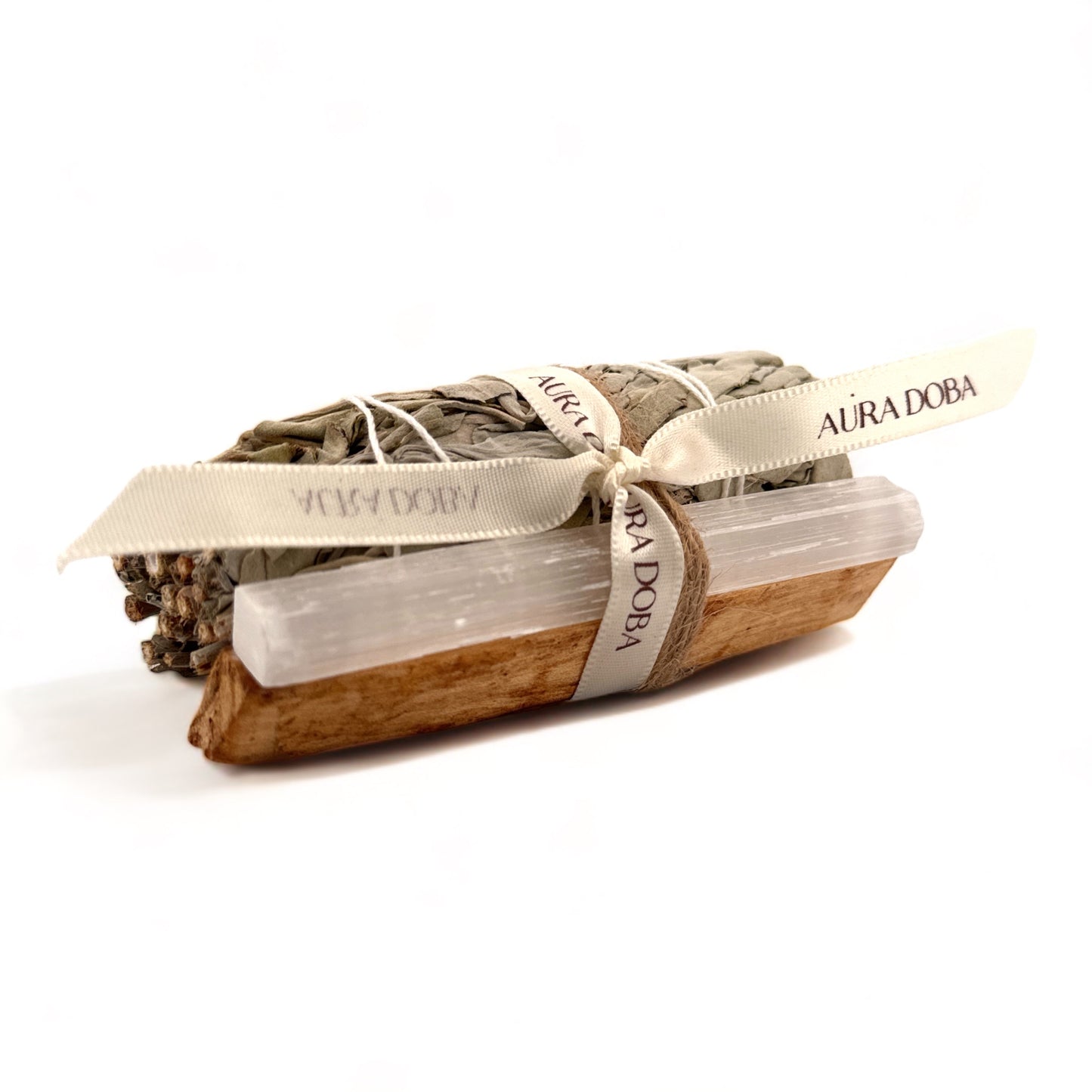 Kit Rituel & Sélénite