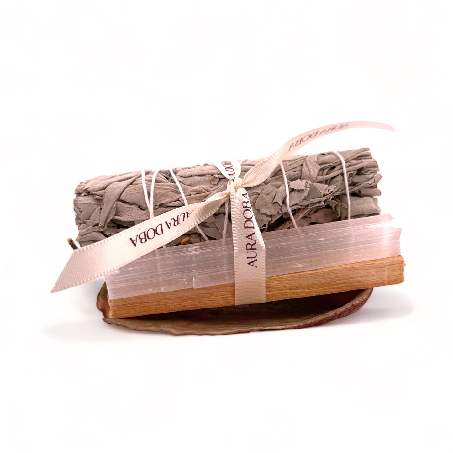 Kit Rituel & Méditation