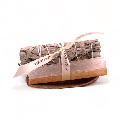 Kit Rituel & Méditation