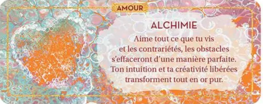 Le petit oracle de l’intuition