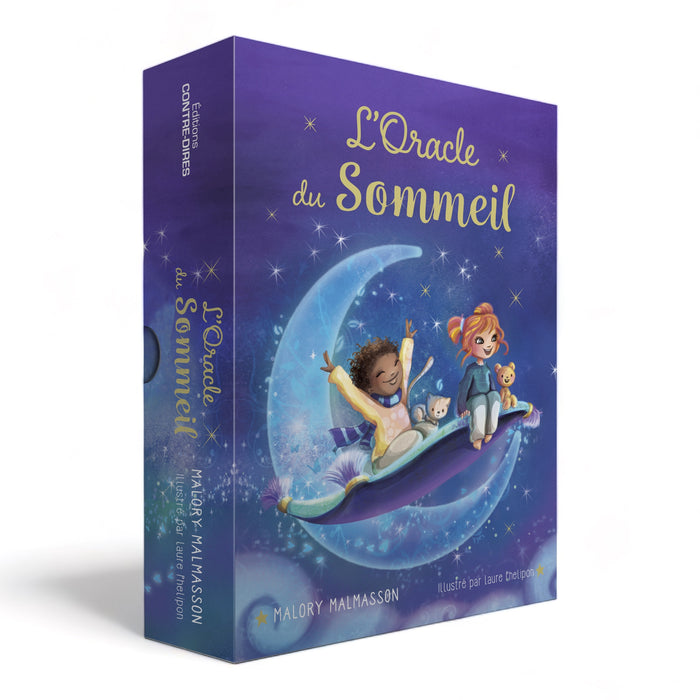 L'oracle du sommeil