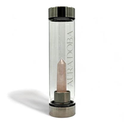 GOURDE D’Ô | EXCLUSIVITÉ ONLINE | Le pouvoir des cristaux