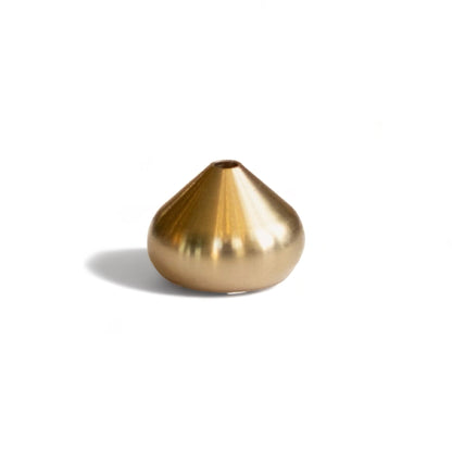 Porte Encens en Forme de Goutte