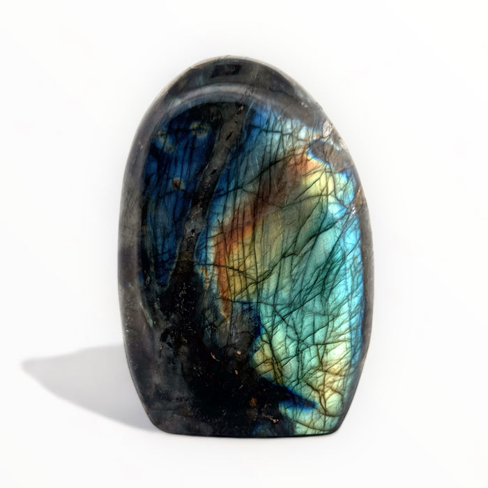 Labradorite