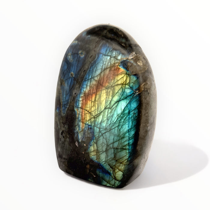 Labradorite