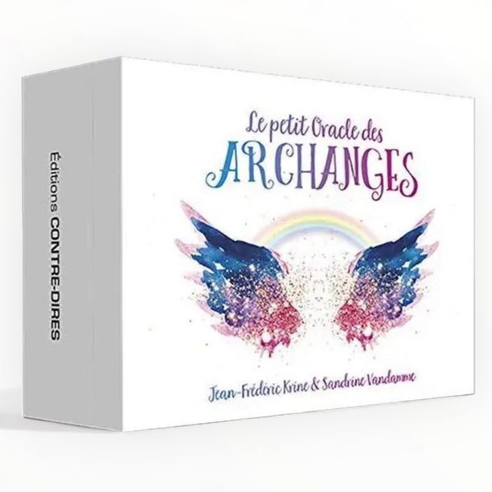 Le petit oracle des Archanges