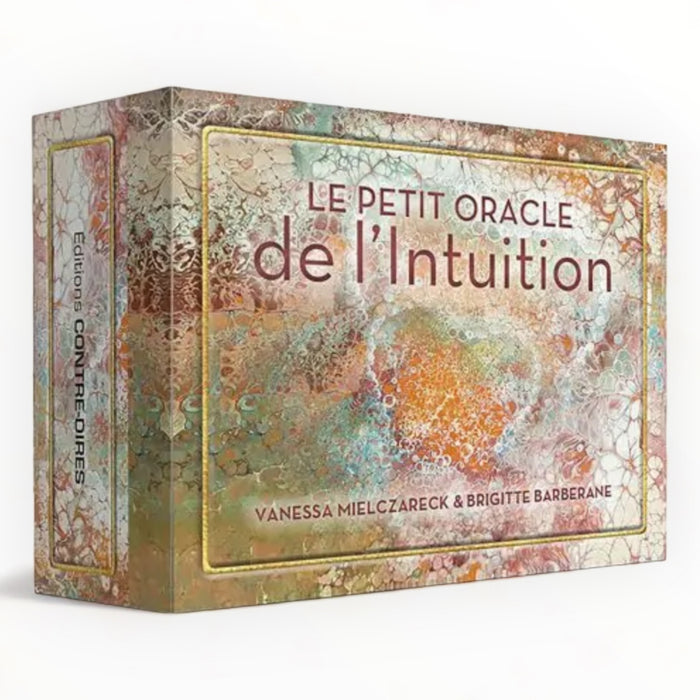 Le petit oracle de l’intuition