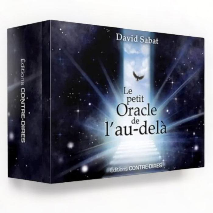 Le petit oracle de l’au delà