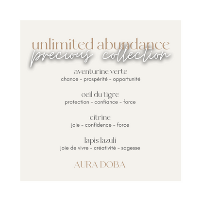 Abondance